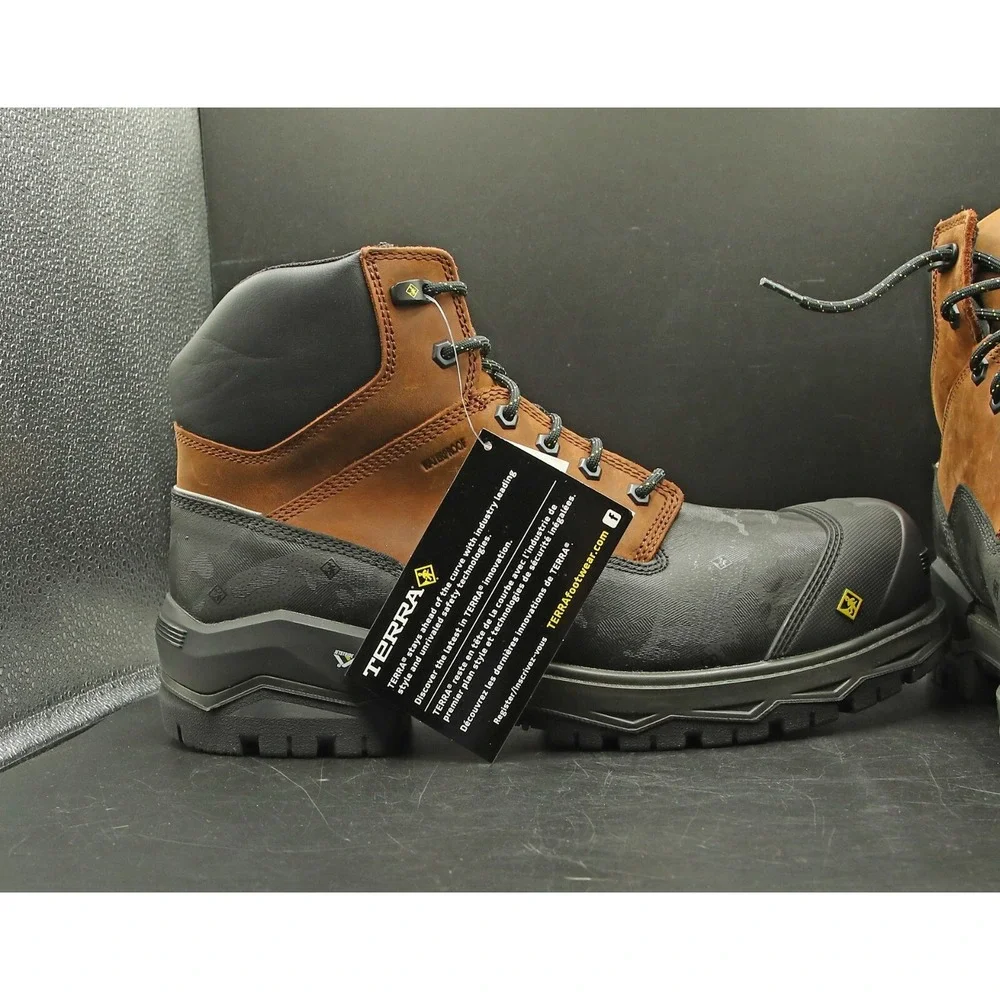 Men's Terra Gantry 6